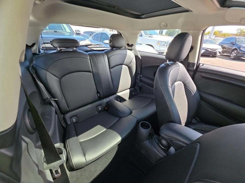 used 2017 MINI Hardtop car, priced at $9,900