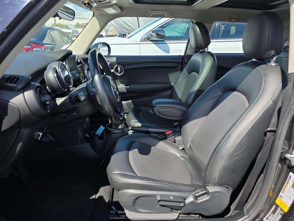used 2017 MINI Hardtop car, priced at $9,900