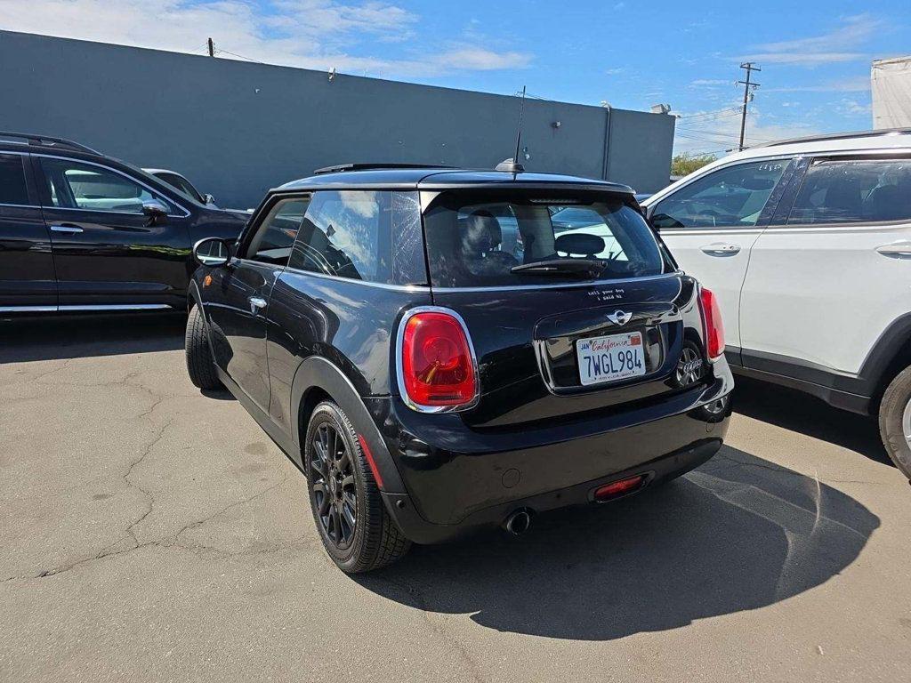 used 2017 MINI Hardtop car, priced at $9,900