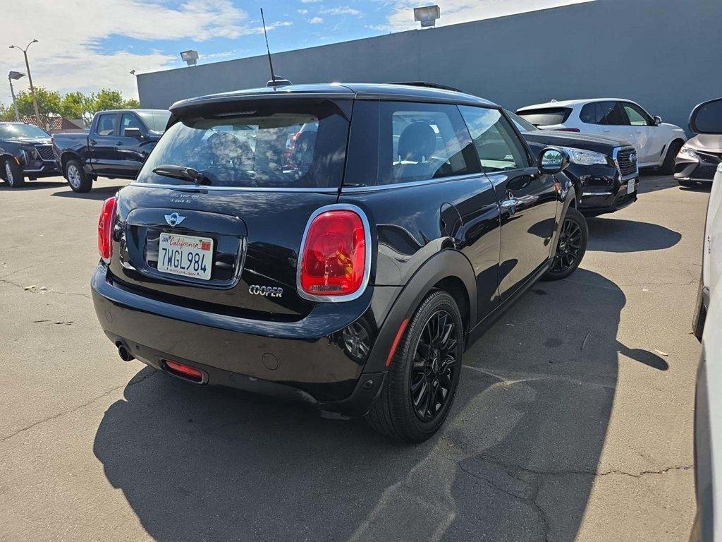 used 2017 MINI Hardtop car, priced at $9,900