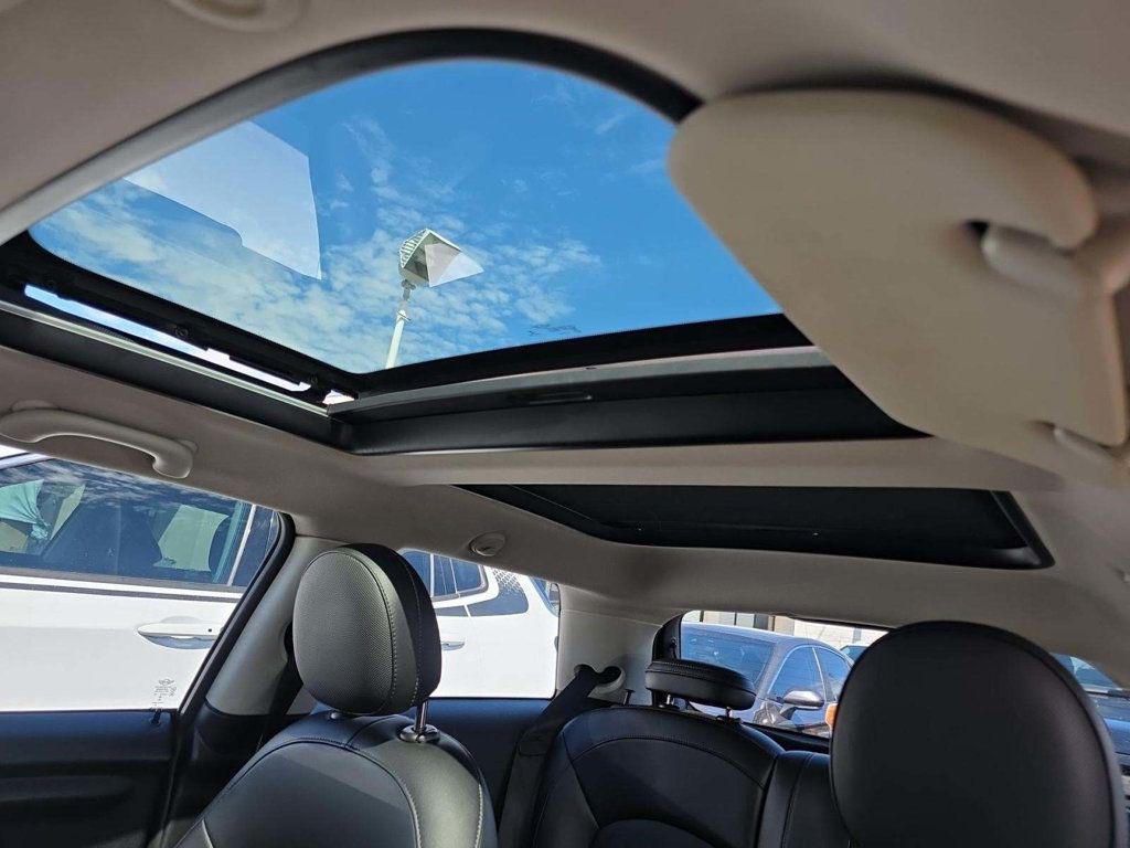 used 2017 MINI Hardtop car, priced at $9,900