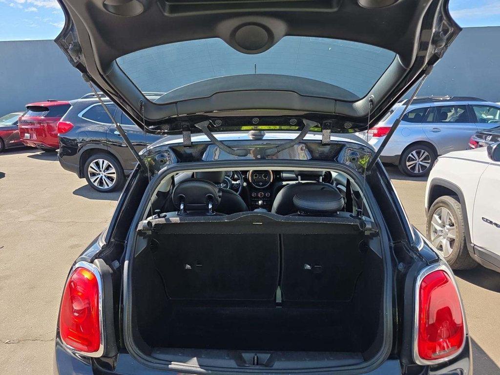 used 2017 MINI Hardtop car, priced at $9,900