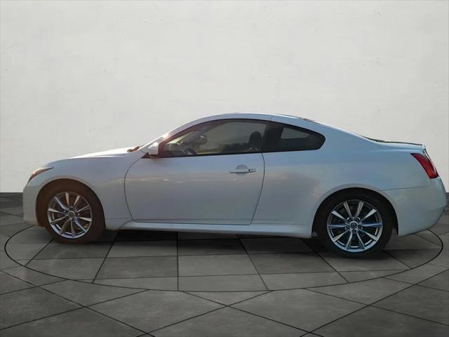 used 2012 INFINITI G37 car, priced at $11,498