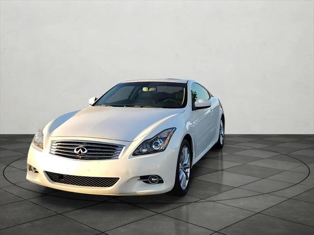 used 2012 INFINITI G37 car, priced at $11,498