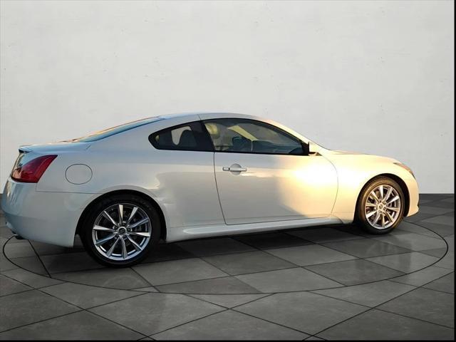 used 2012 INFINITI G37 car, priced at $11,498