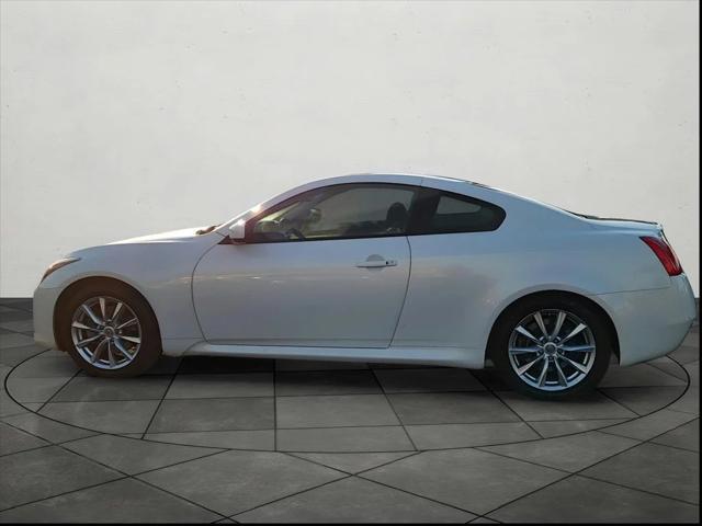 used 2012 INFINITI G37 car, priced at $11,498