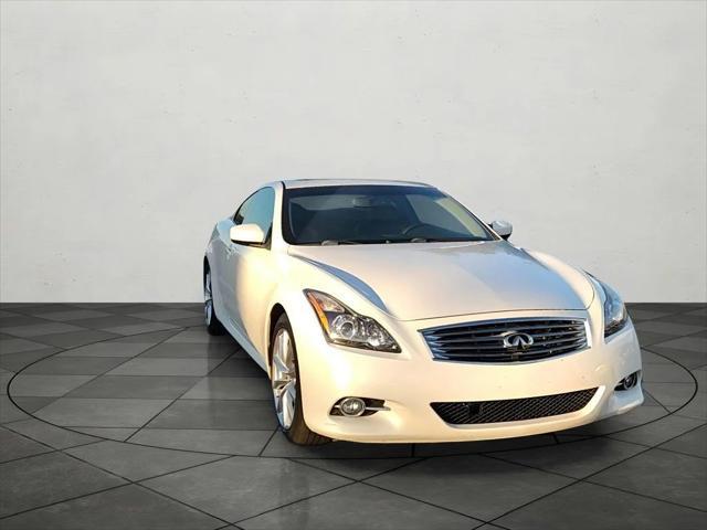 used 2012 INFINITI G37 car, priced at $11,498