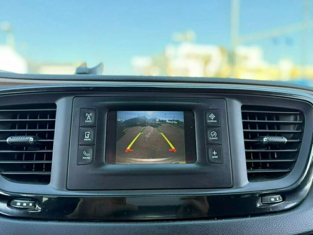 used 2017 Chrysler Pacifica car, priced at $12,698