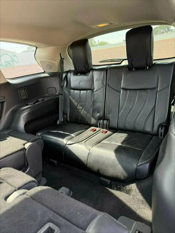 used 2013 INFINITI JX35 car, priced at $8,900