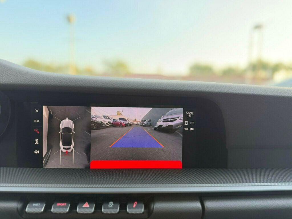 used 2023 Porsche 911 car, priced at $127,990