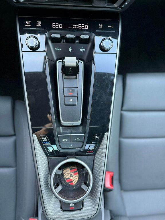 used 2023 Porsche 911 car, priced at $127,990