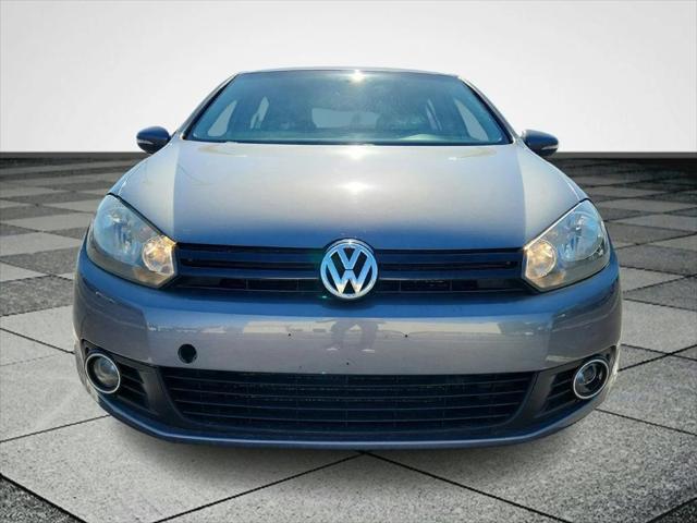 used 2013 Volkswagen Golf car, priced at $8,900