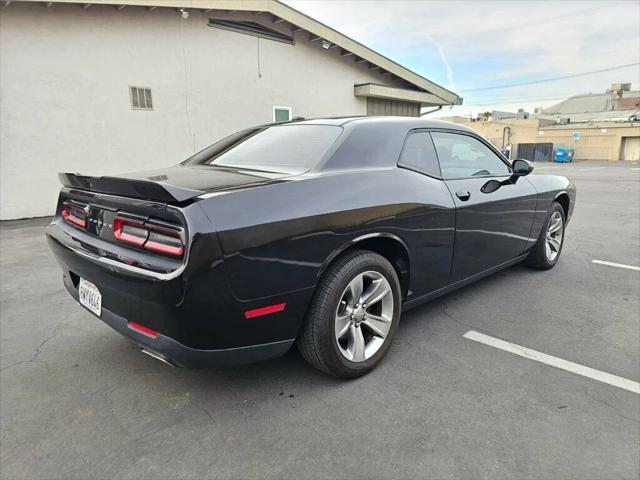 used 2019 Dodge Challenger car, priced at $17,997