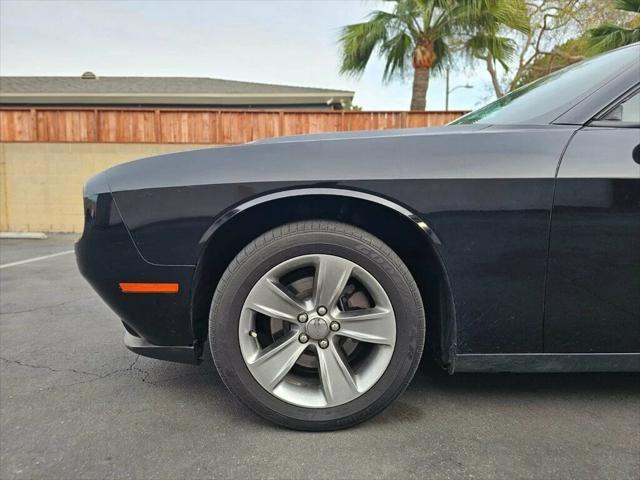 used 2019 Dodge Challenger car, priced at $17,997