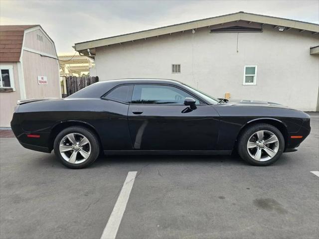 used 2019 Dodge Challenger car, priced at $17,997