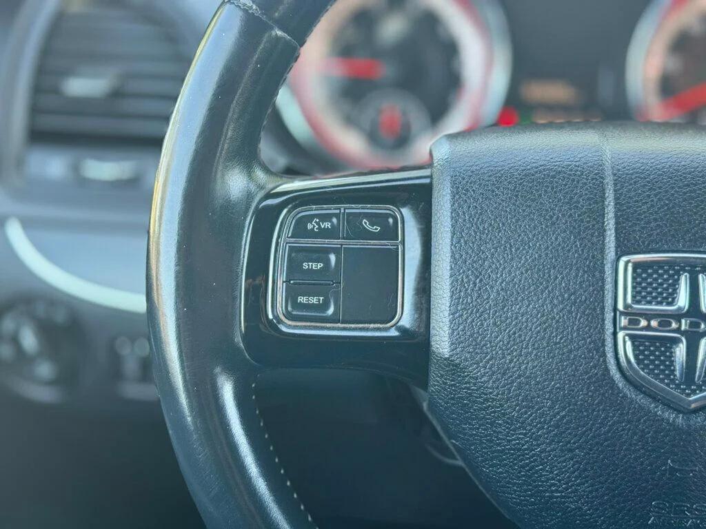 used 2018 Dodge Grand Caravan car, priced at $11,898