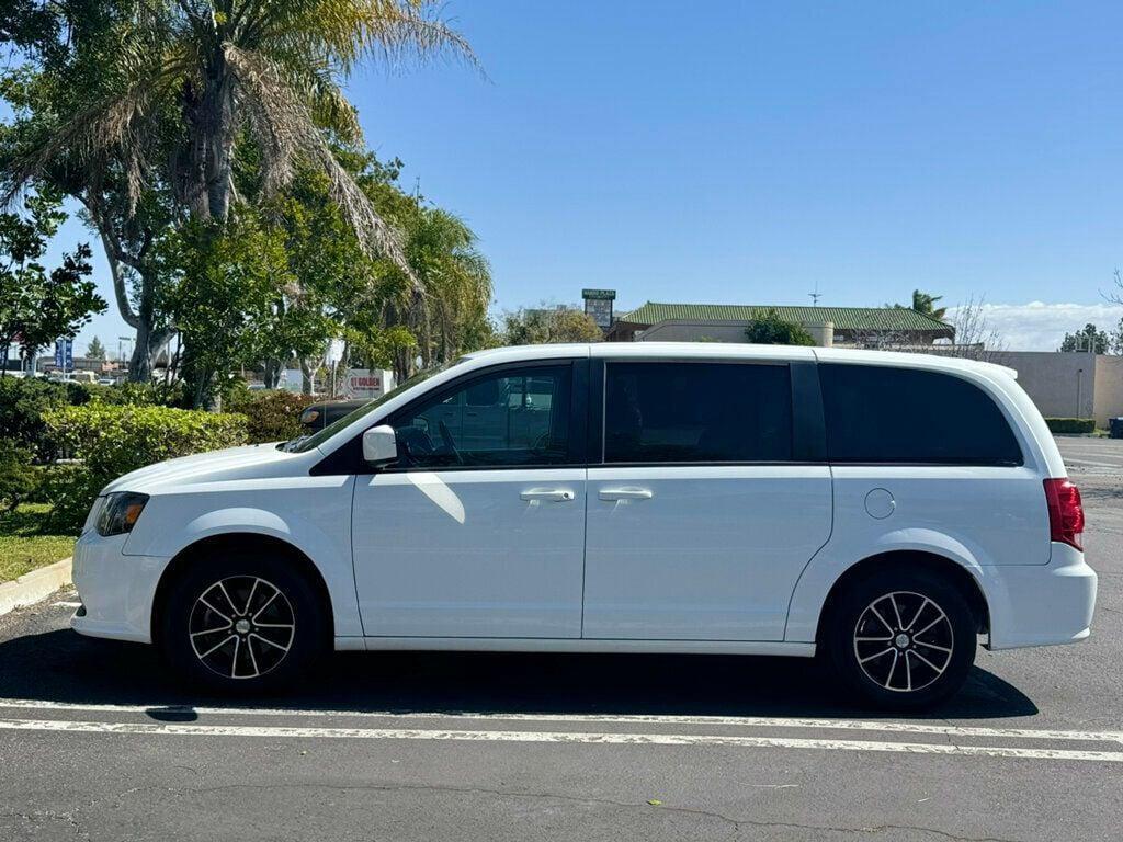 used 2018 Dodge Grand Caravan car, priced at $11,898