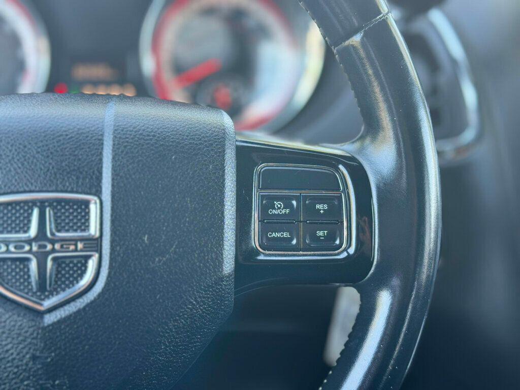 used 2018 Dodge Grand Caravan car, priced at $11,898