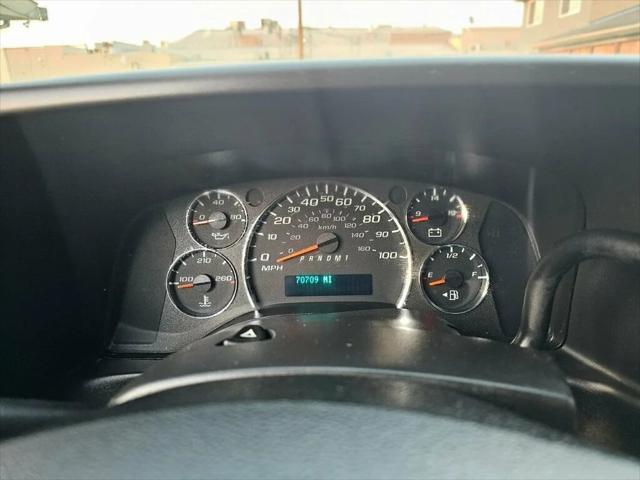 used 2020 GMC Savana 2500 car, priced at $18,979