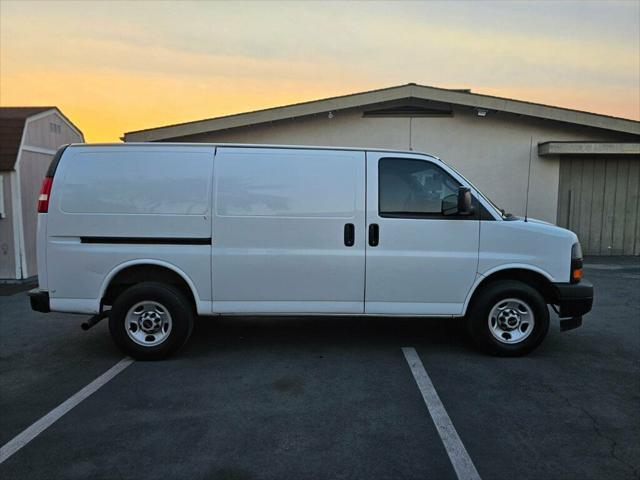 used 2020 GMC Savana 2500 car, priced at $20,998