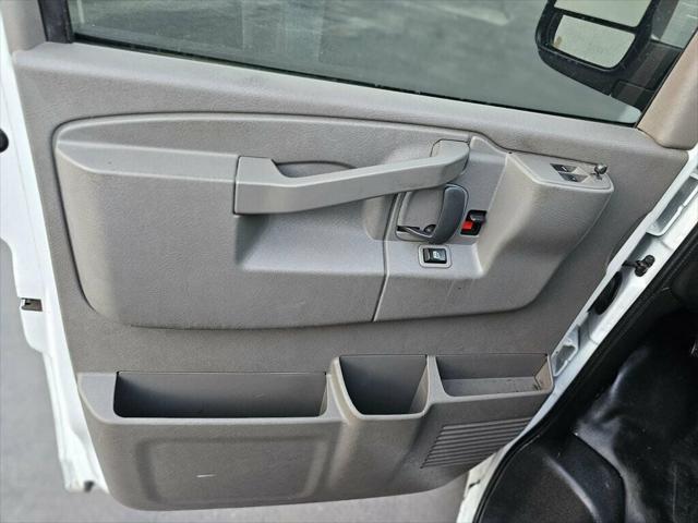 used 2020 GMC Savana 2500 car, priced at $20,998