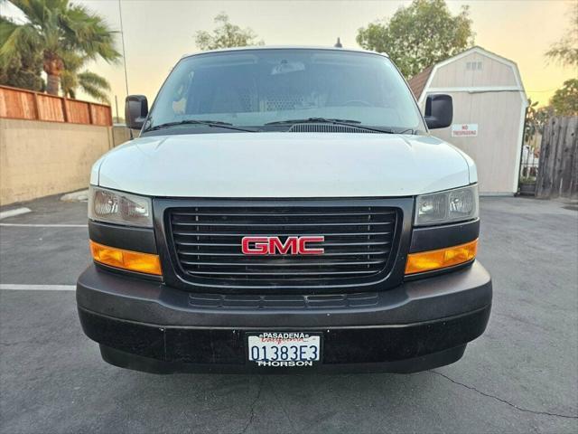 used 2020 GMC Savana 2500 car, priced at $20,998