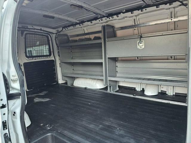 used 2020 GMC Savana 2500 car, priced at $20,998