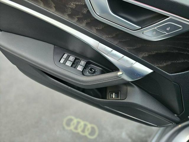 used 2021 Audi A7 car, priced at $37,995