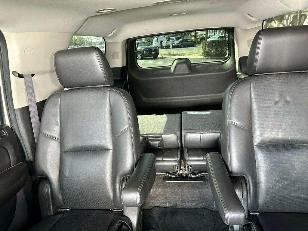 used 2014 Chevrolet Suburban car, priced at $13,998
