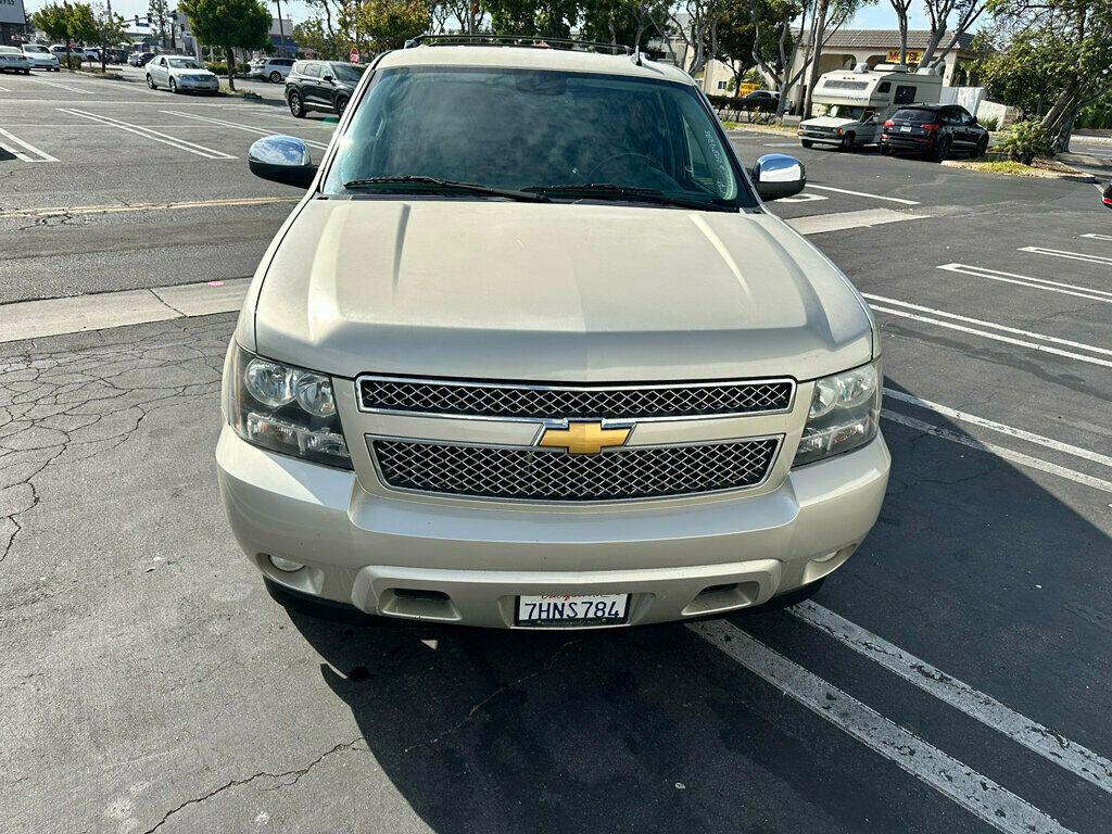 used 2014 Chevrolet Suburban car, priced at $13,998