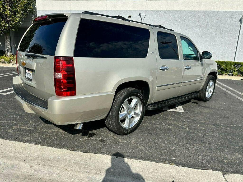 used 2014 Chevrolet Suburban car, priced at $13,998