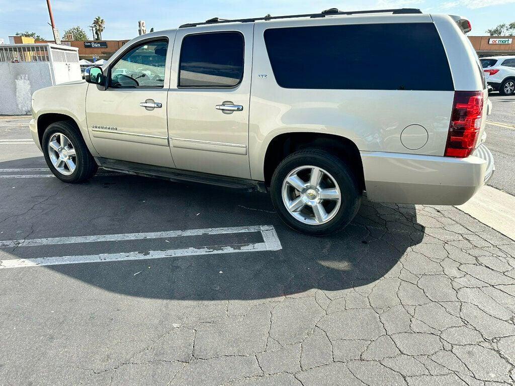 used 2014 Chevrolet Suburban car, priced at $13,998