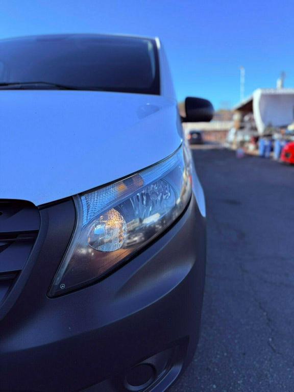 used 2017 Mercedes-Benz Metris car, priced at $14,998