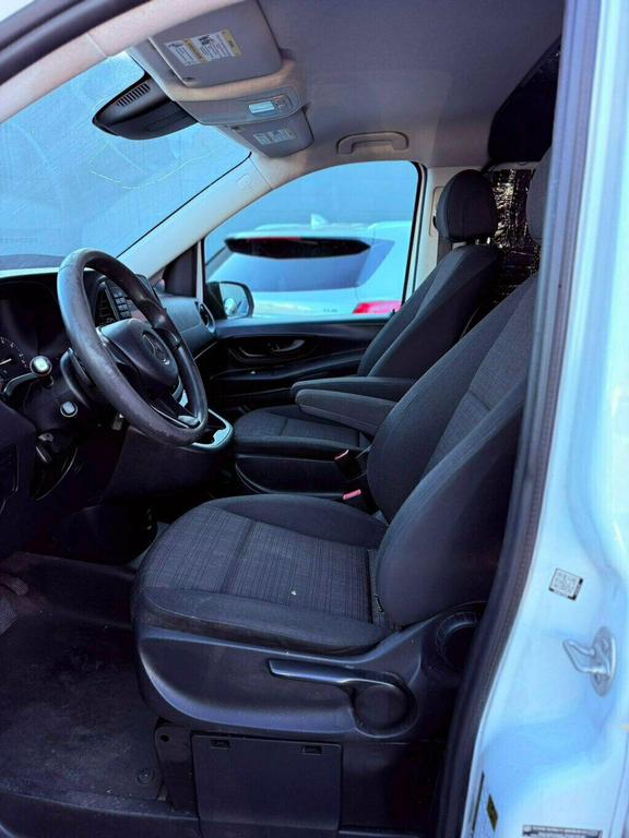used 2017 Mercedes-Benz Metris car, priced at $14,998