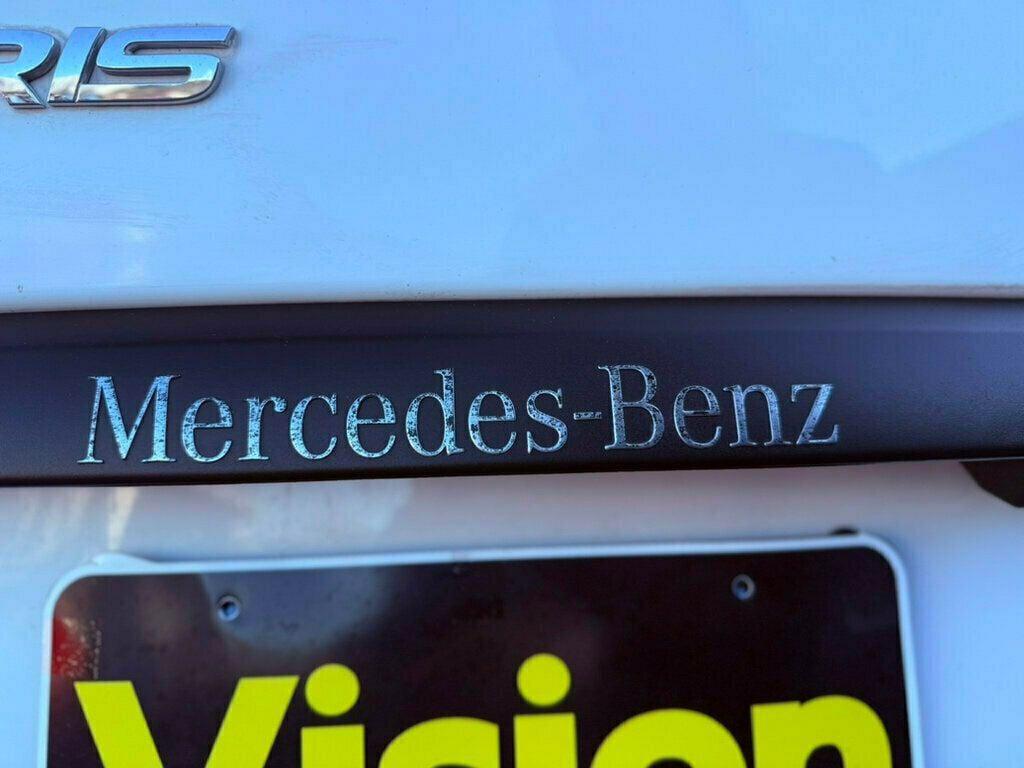 used 2017 Mercedes-Benz Metris car, priced at $14,998