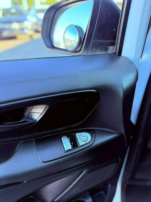 used 2017 Mercedes-Benz Metris car, priced at $14,998