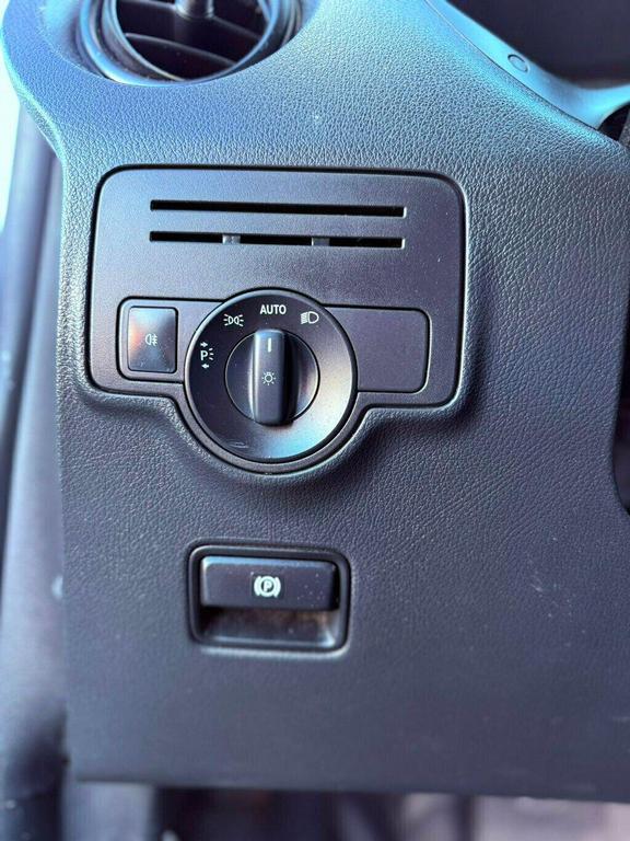 used 2017 Mercedes-Benz Metris car, priced at $14,998