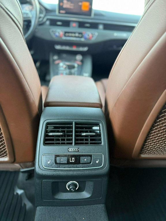 used 2018 Audi A4 allroad car, priced at $14,798