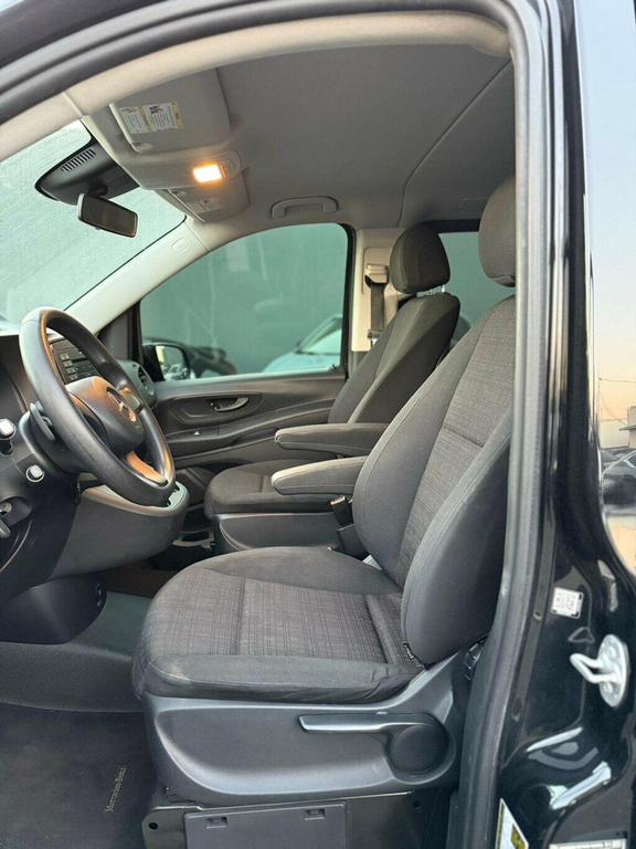 used 2019 Mercedes-Benz Metris car, priced at $26,990