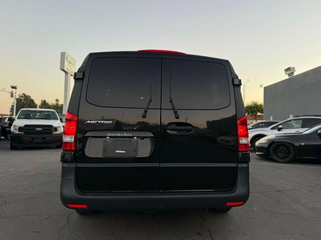 used 2019 Mercedes-Benz Metris car, priced at $26,990