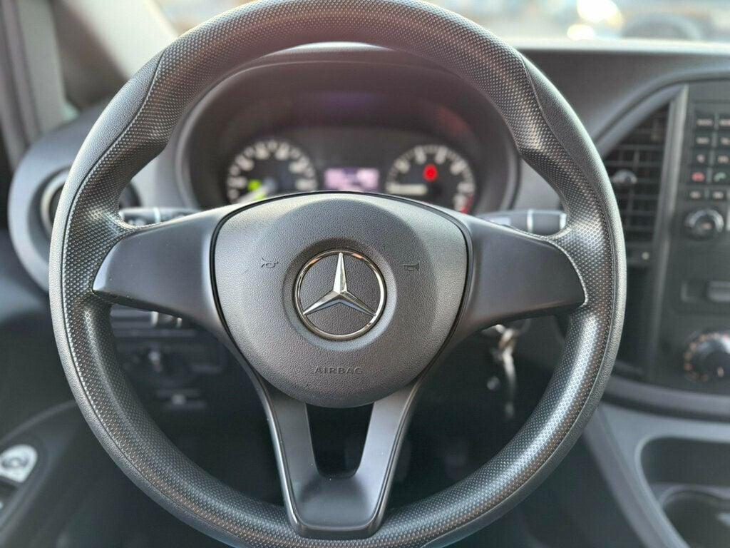 used 2019 Mercedes-Benz Metris car, priced at $26,990