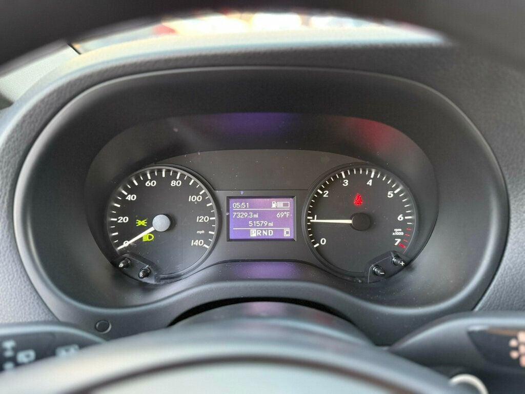 used 2019 Mercedes-Benz Metris car, priced at $26,990