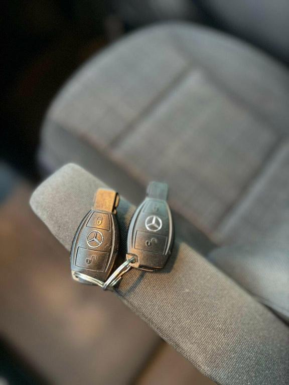 used 2019 Mercedes-Benz Metris car, priced at $26,990