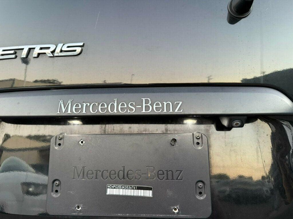 used 2019 Mercedes-Benz Metris car, priced at $26,990