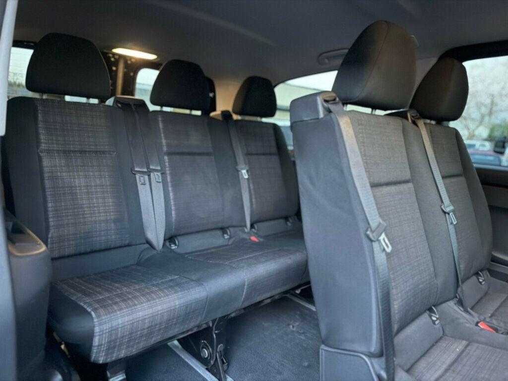 used 2019 Mercedes-Benz Metris car, priced at $26,990
