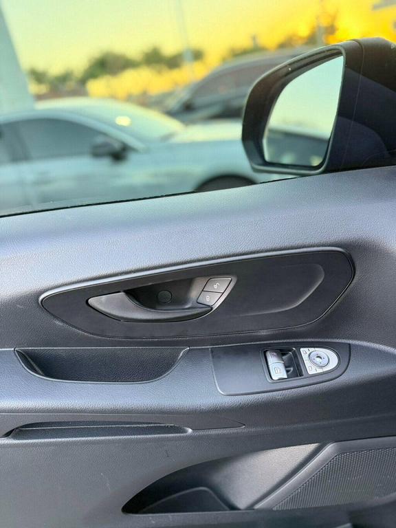 used 2019 Mercedes-Benz Metris car, priced at $26,990