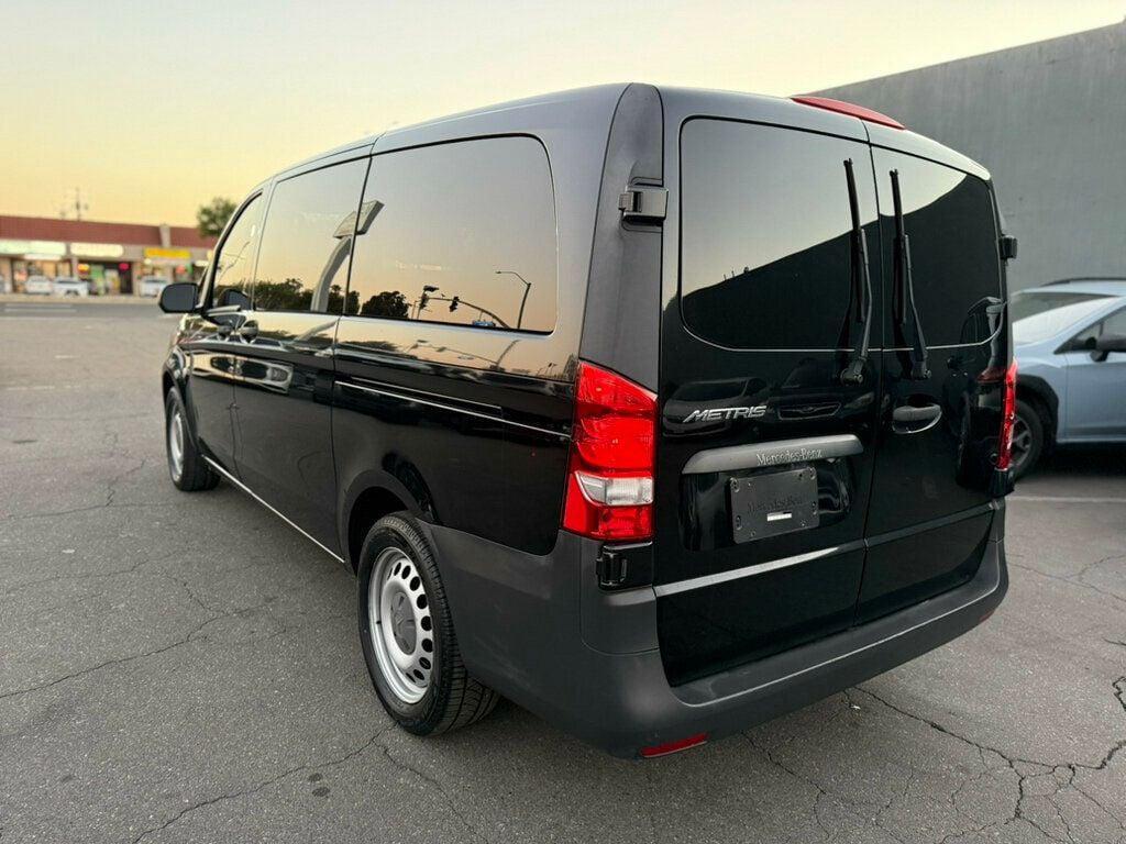 used 2019 Mercedes-Benz Metris car, priced at $26,990