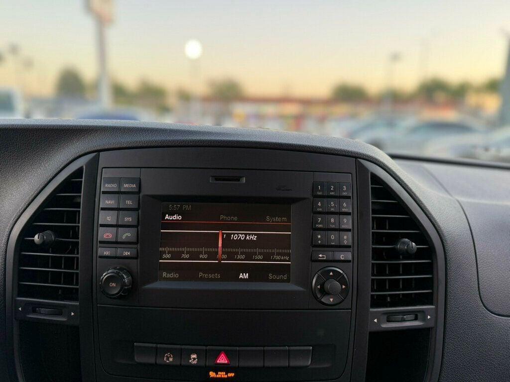 used 2019 Mercedes-Benz Metris car, priced at $26,990