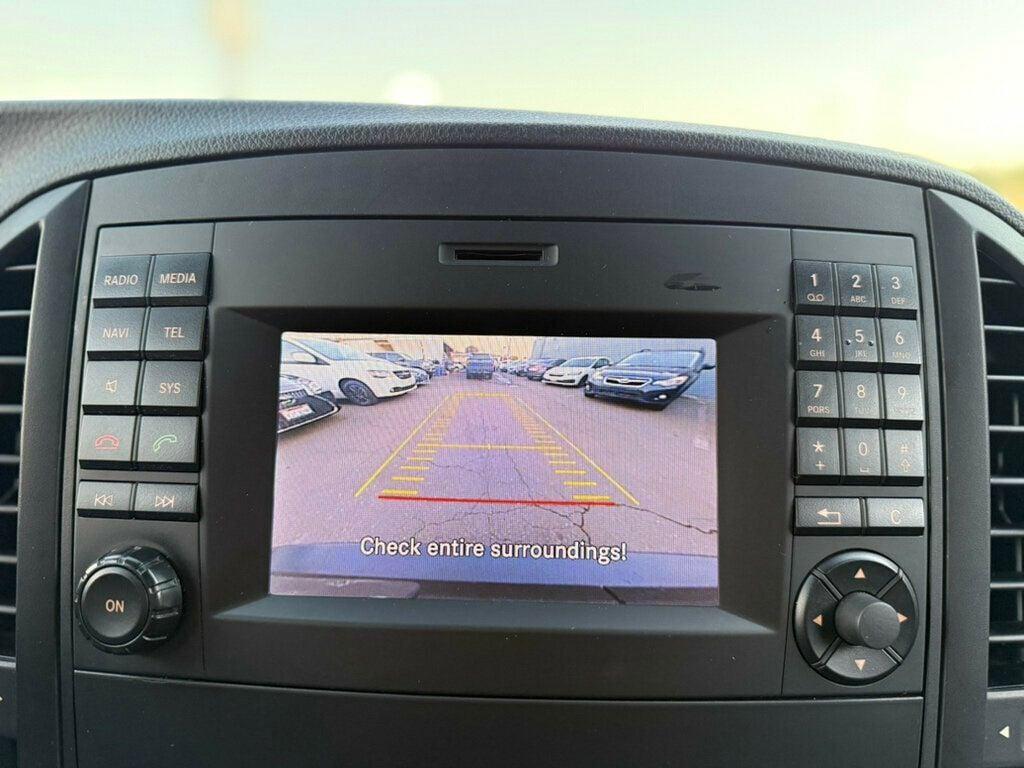 used 2019 Mercedes-Benz Metris car, priced at $26,990