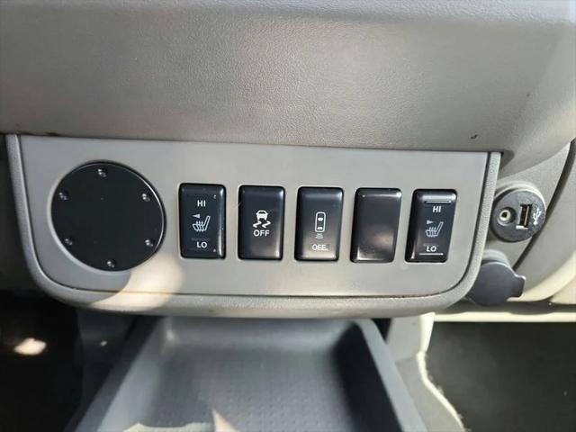 used 2019 Nissan Frontier car